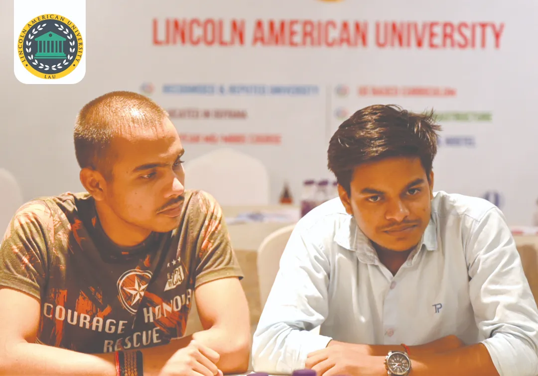 Lincon American University